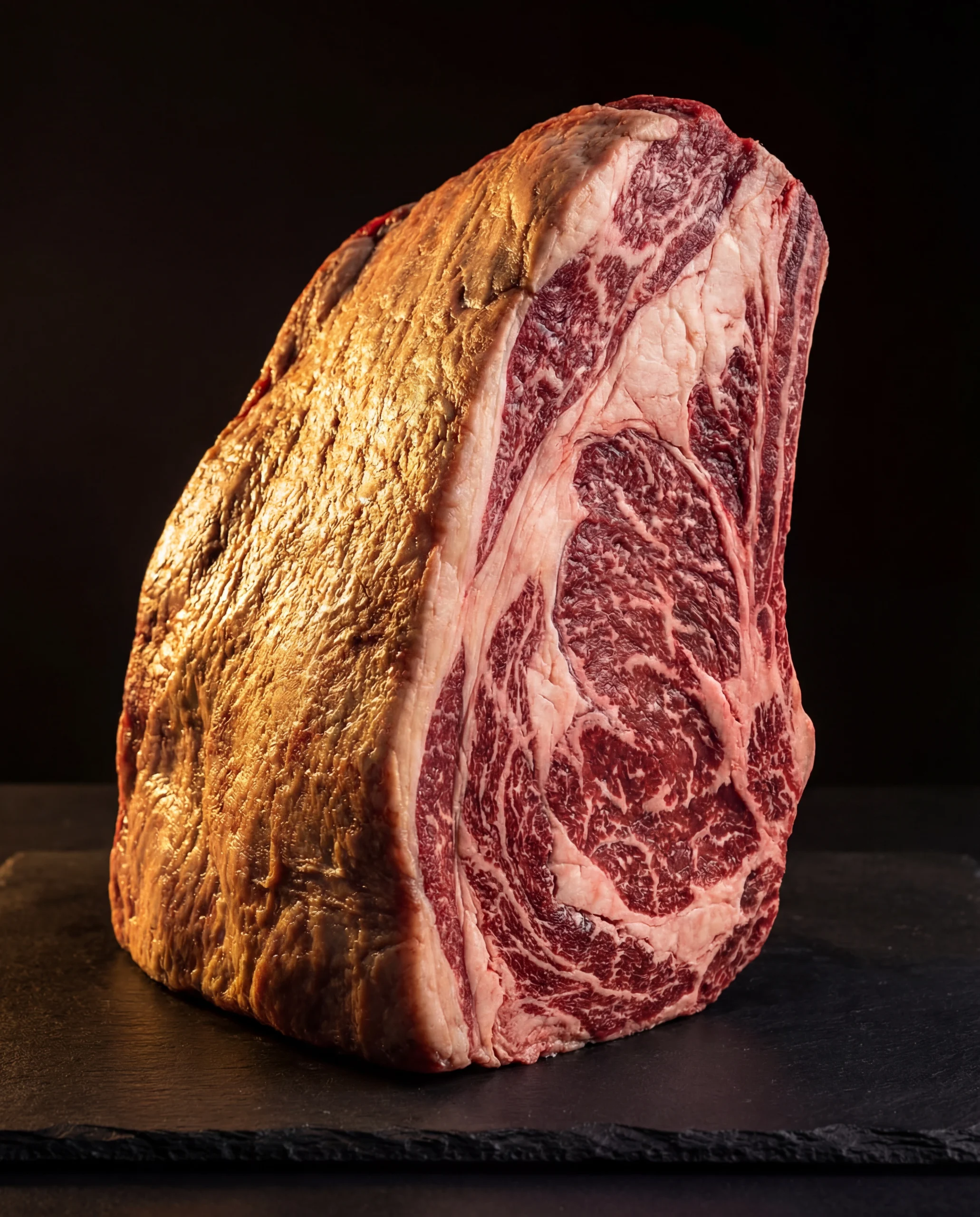 Texas Hill Country ranch at golden hour