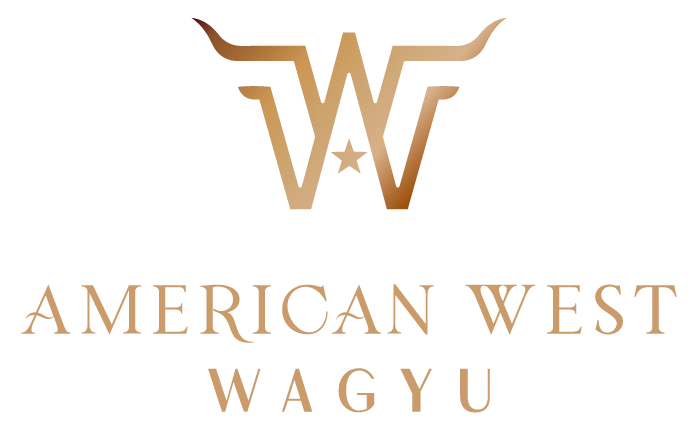 American West Wagyu - Logo - Final