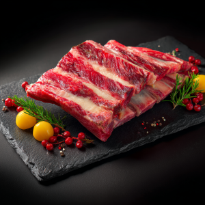 Back Ribs