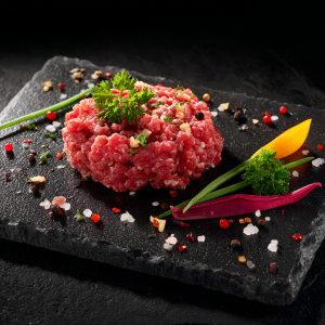 Chili Meat