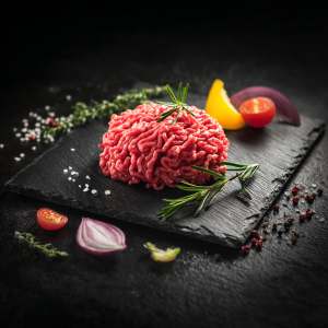 Ground Beef