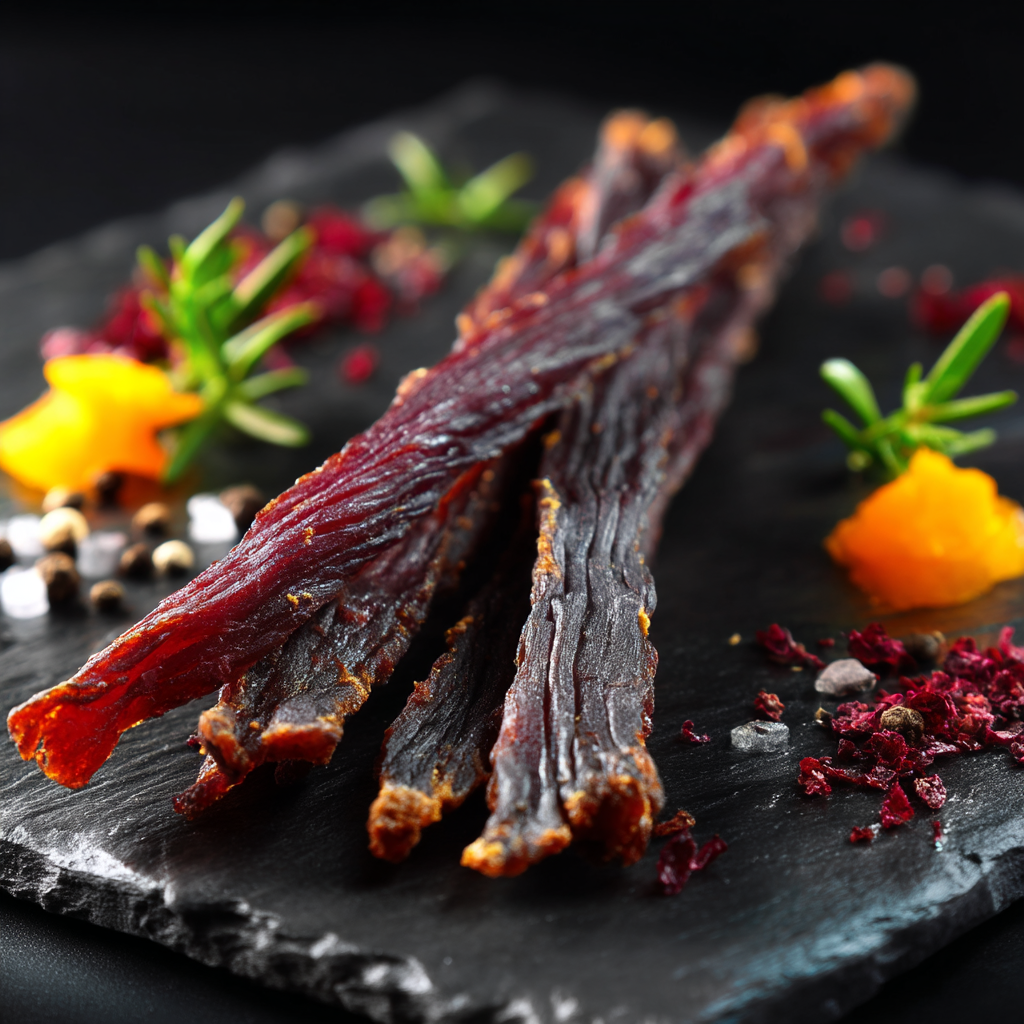 Jerky
