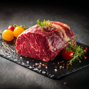 Rump