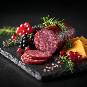 Summer Sausage