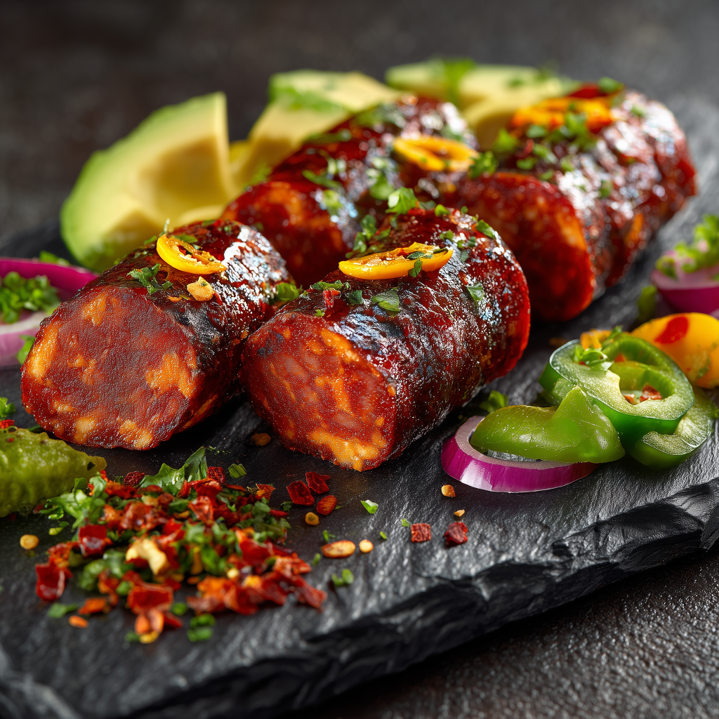 Chorizo Sausage