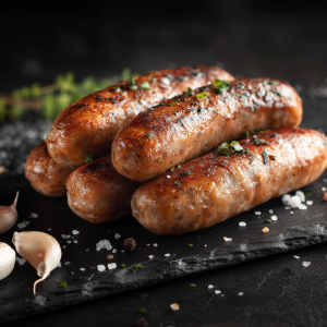 SPG Sausage