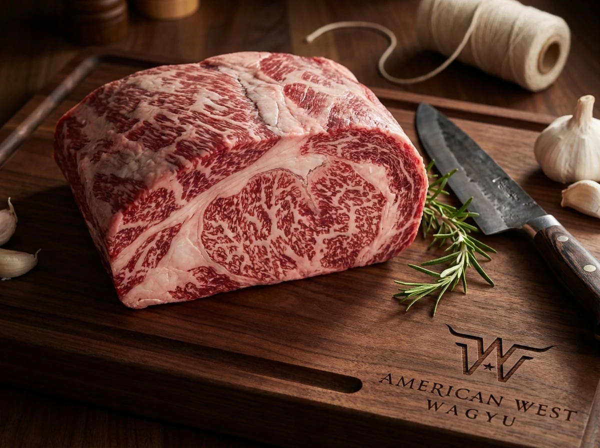 Arm Roast — American West Wagyu