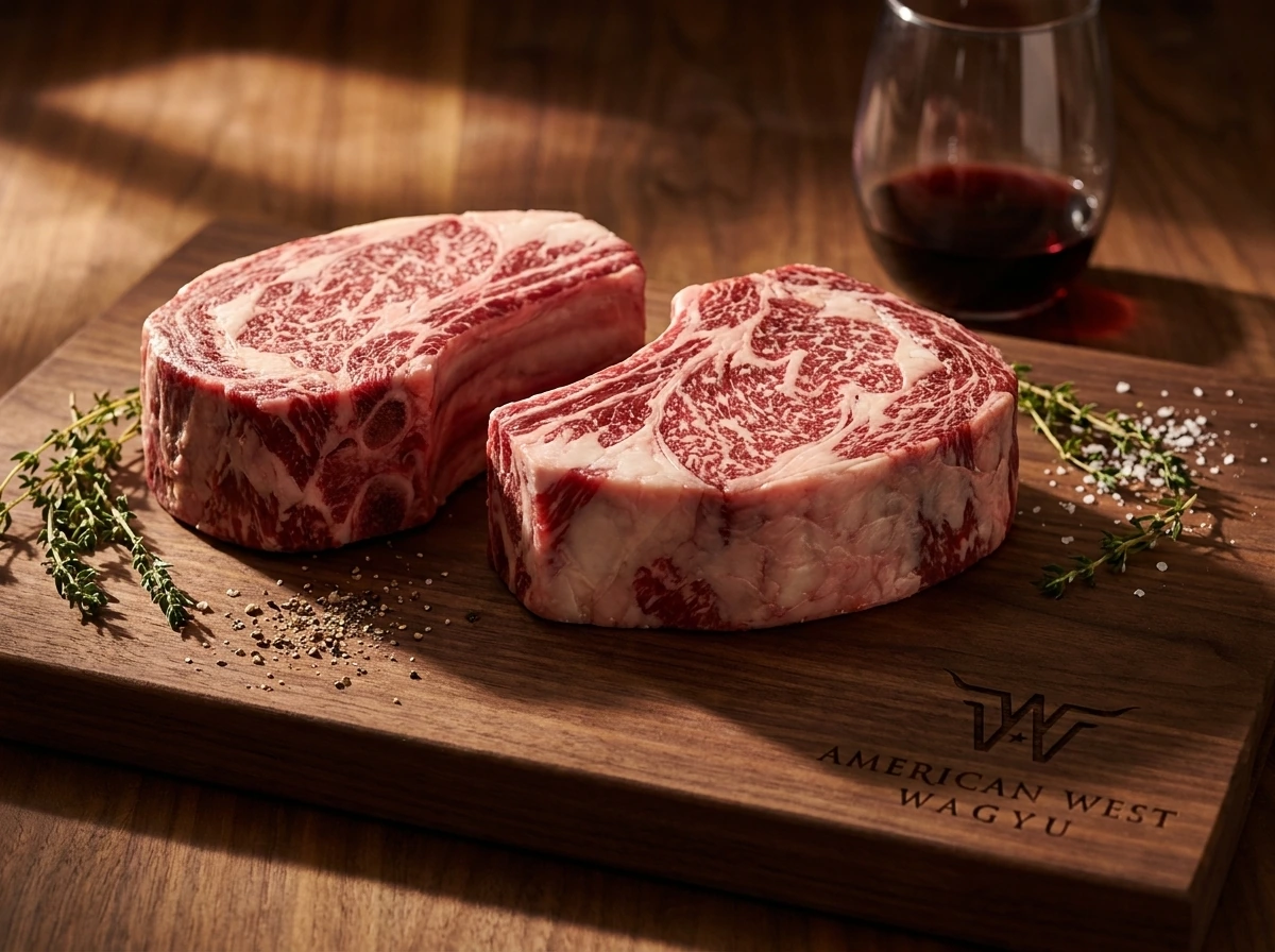 Short Ribs — American West Wagyu